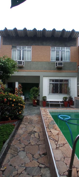 Captação de Casa a venda no bairro Vicente de Carvalho, Rio de Janeiro, RJ